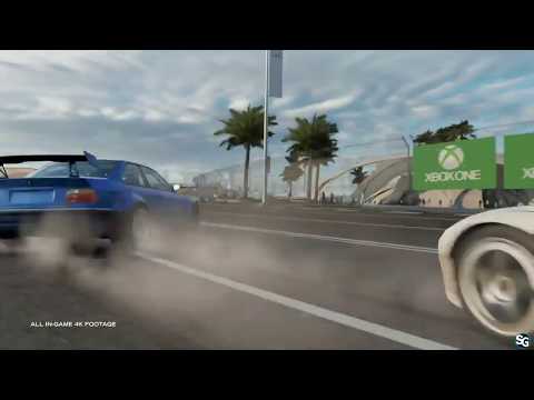 Forza Motorsport 7 (Xbox One, Windows 10) - Xbox Live Klíč – trailer