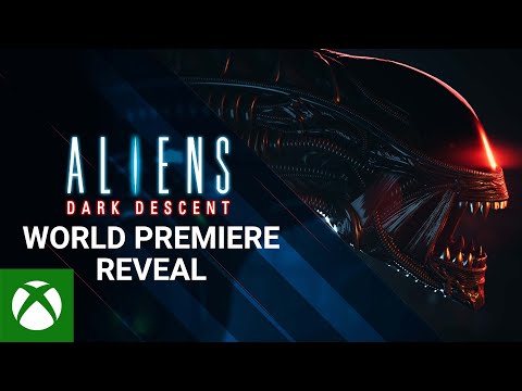 IGDB trailer: Aliens: Dark Descent