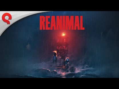 Reanimal (PC) - Steam Kľúč