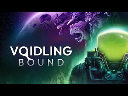 IGDB trailer: Voidling Bound