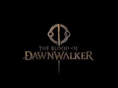 The Blood of Dawnwalker - Xbox Series X/S – trailer