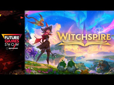 IGDB trailer: Witchspire