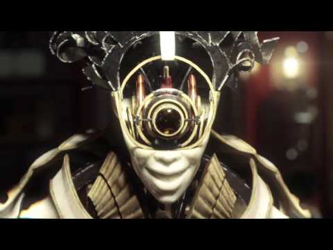 Dishonored 2 Xbox Live Klíč Xbox One – trailer