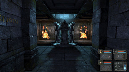 IGDB screenshot: Legend of Grimrock (3)