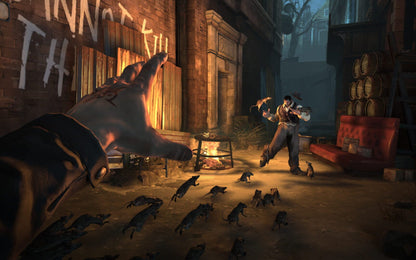 Dishonored - Definitive Edition Steam Klíč – herní záběr (2)