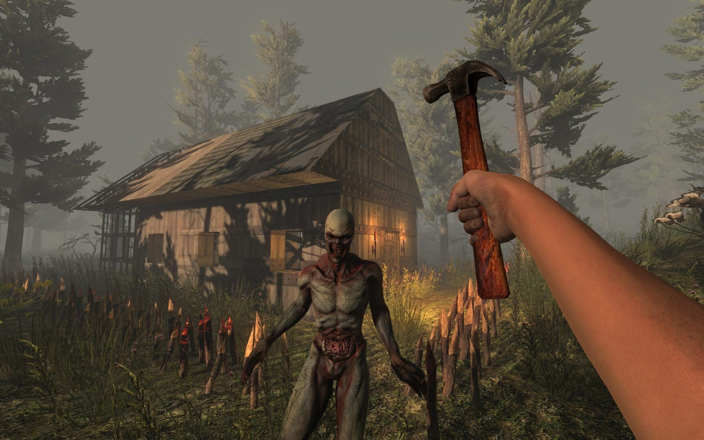 IGDB screenshot: 7 Days to Die (5)