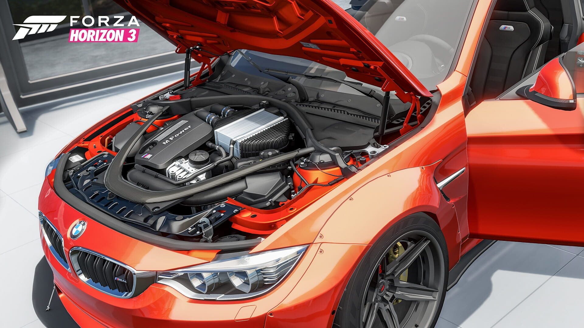 IGDB screenshot: Forza Horizon 3 (5)