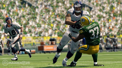IGDB screenshot: Madden NFL 25 (5)