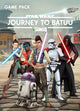 The Sims 4 Star Wars Journey do Batuu Origin