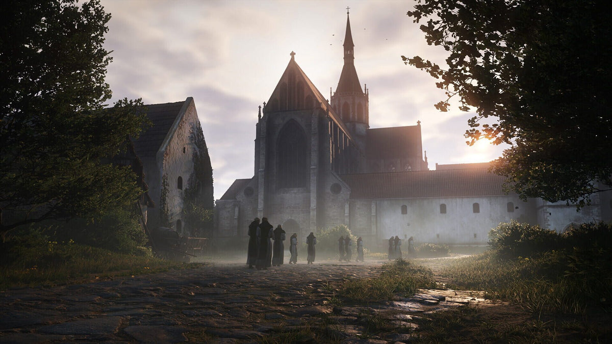 Kingdom Come Deliverance II Mysteria Ecclesiae (PC) - Steam – herní záběr (2)
