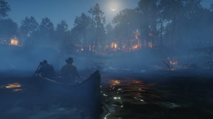 Red Dead Redemption 2 (Xbox Series X) Ultimate Edition - Xbox Live – herní záběr (1)