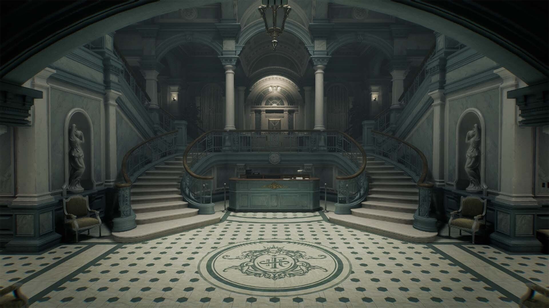 IGDB screenshot: Resident Evil Requiem: Deluxe Edition (1)
