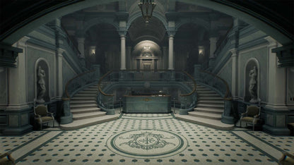 IGDB screenshot: Resident Evil Requiem: Deluxe Edition (1)