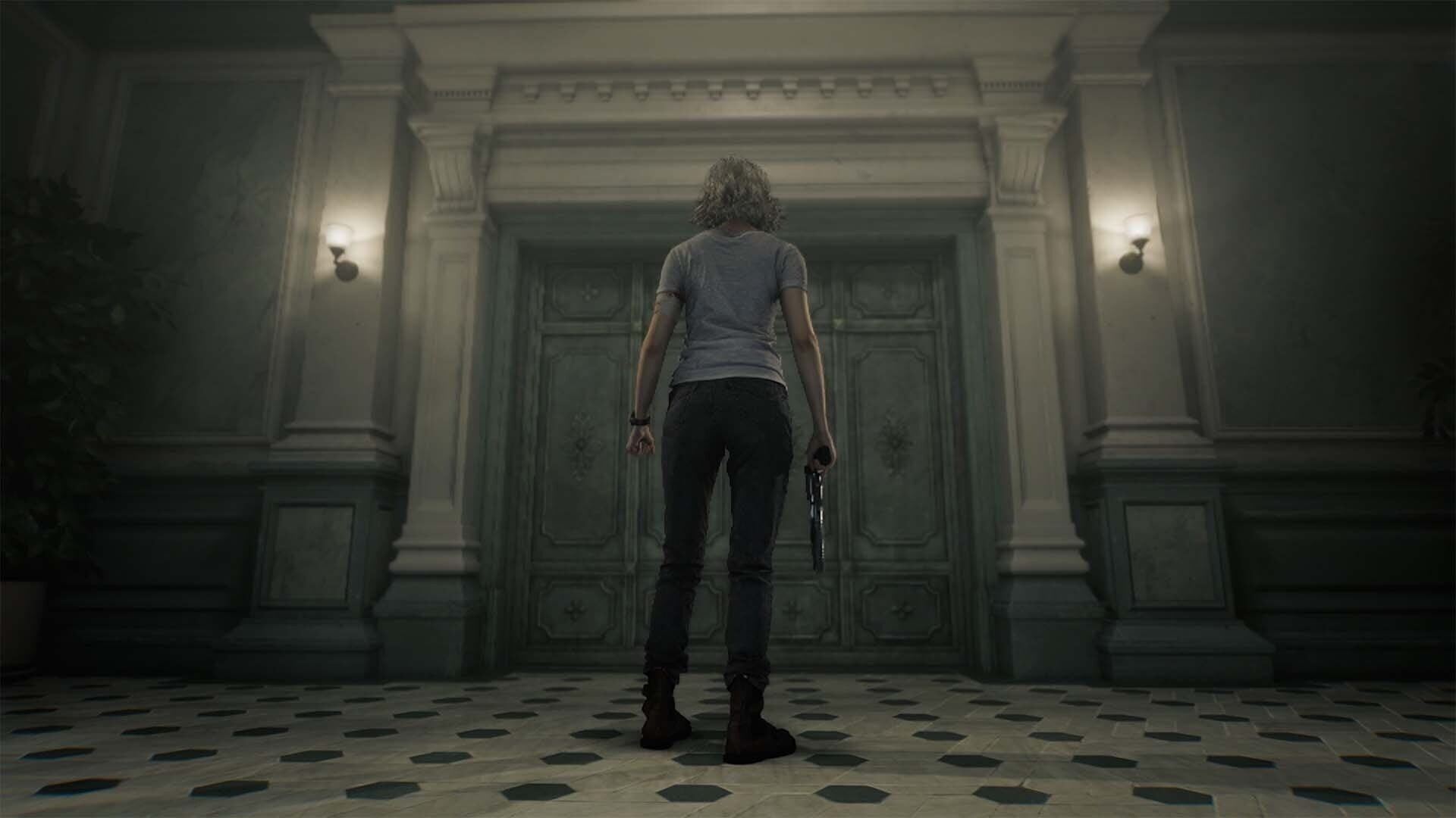 IGDB screenshot: Resident Evil Requiem: Deluxe Edition (6)