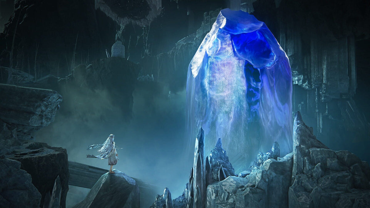 Elden Ring Nightreign The Forsaken Hollows (PC) - Steam – herní záběr (4)