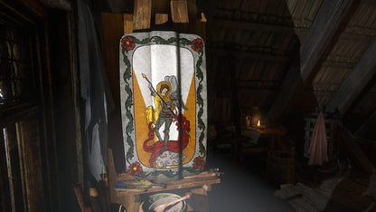 Kingdom Come Deliverance II Expansion Pass (PC) - Steam – herní záběr (2)