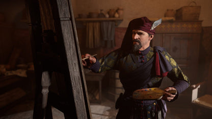 Kingdom Come Deliverance II Expansion Pass (PC) - Steam – herní záběr (3)