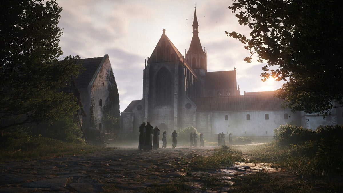 Kingdom Come Deliverance II Expansion Pass (PC) - Steam – herní záběr (6)