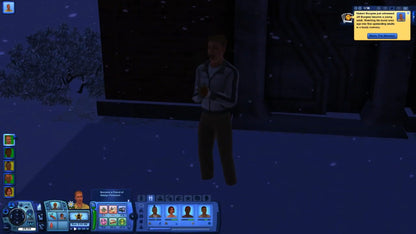 IGDB screenshot: The Sims 3: Starter Pack (2)