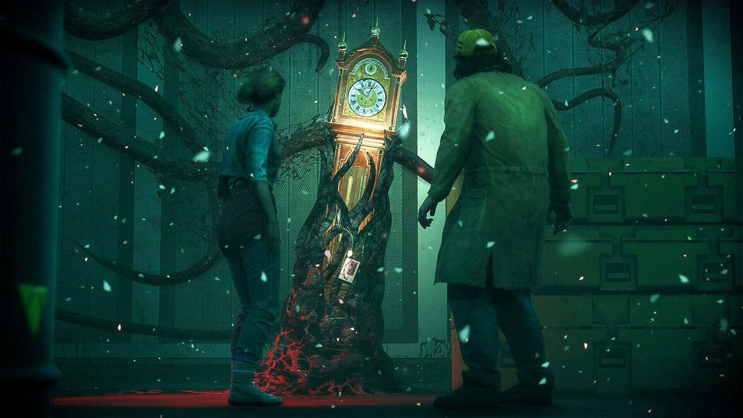 IGDB screenshot: Dead by Daylight: Stranger Things Chapter 2 (3)