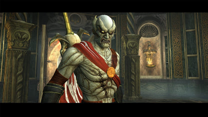 IGDB screenshot: Legacy of Kain: Defiance Remastered (4)
