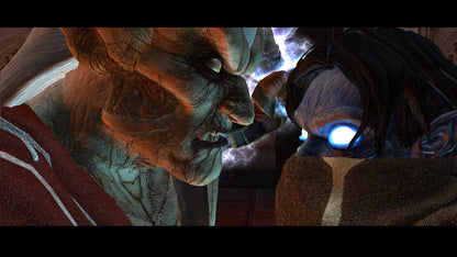 IGDB screenshot: Legacy of Kain: Defiance Remastered (6)