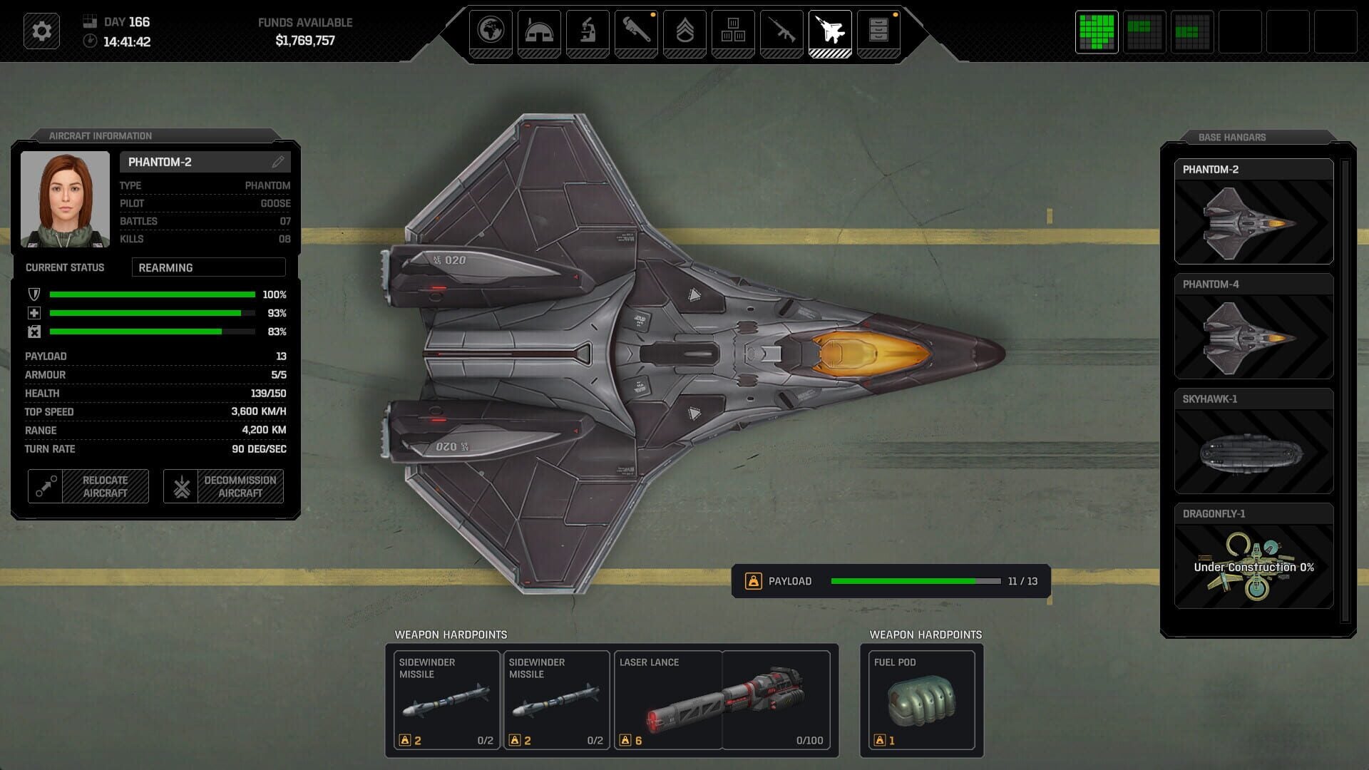 IGDB screenshot: Xenonauts 2 (4)