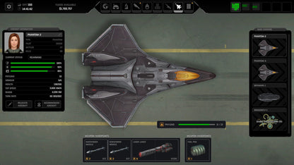 IGDB screenshot: Xenonauts 2 (4)