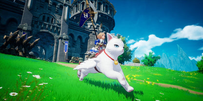 DragonSword: Awakening (PC) - Steam Klíč – herní záběr (6)