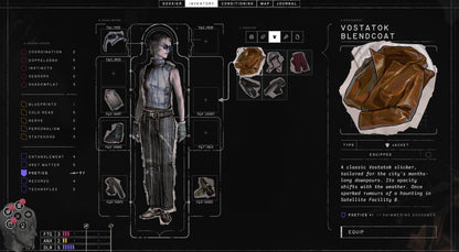 IGDB screenshot: Zero Parades: For Dead Spies (7)