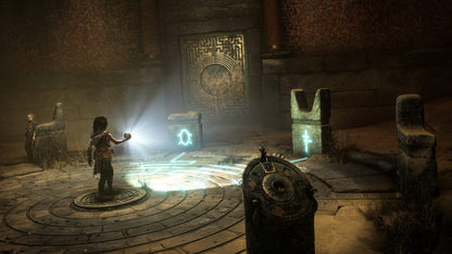 Resonance: A Plague Tale Legacy (PC) - Steam Klíč – herní záběr (7)