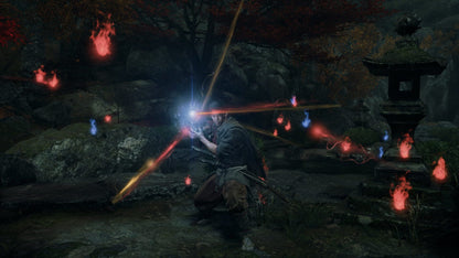 Onimusha: Way of the Sword | Deluxe Edition (PC) - Steam Klíč – herní záběr (6)