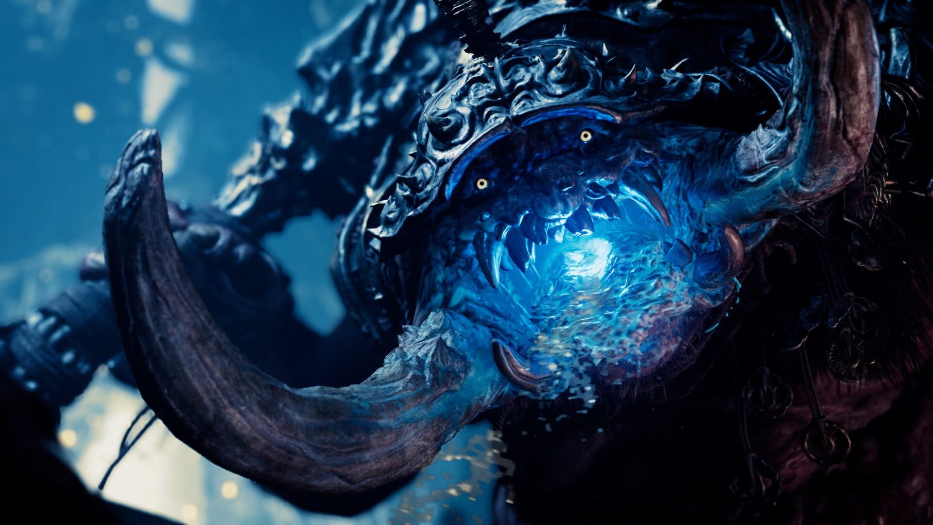 Onimusha: Way of the Sword | Deluxe Edition (PC) - Steam Klíč – herní záběr (2)