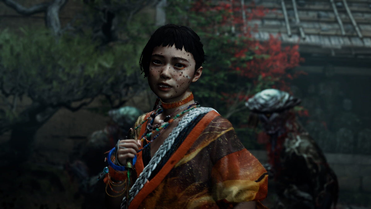 Onimusha: Way of the Sword | Deluxe Edition (PC) - Steam Klíč – herní záběr (3)