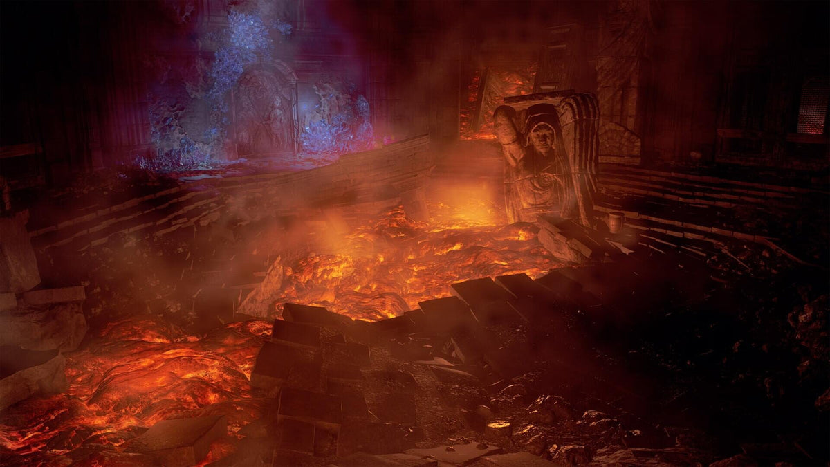 Dragons Dogma 2 Dark Arisen (PC) - Steam Klíč – herní záběr (3)