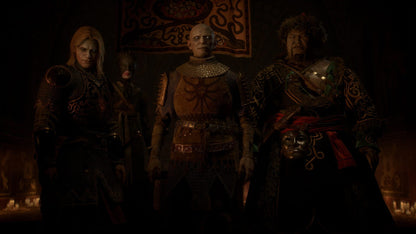 The Blood of Dawnwalker - Xbox Series X/S – herní záběr (2)
