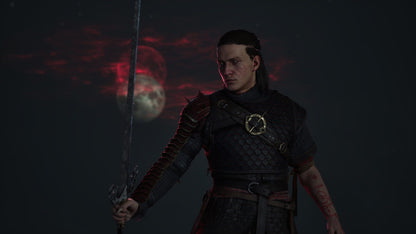The Blood of Dawnwalker - Xbox Series X/S – herní záběr (4)
