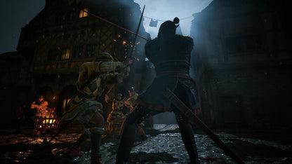 The Blood of Dawnwalker - Xbox Series X/S – herní záběr (5)