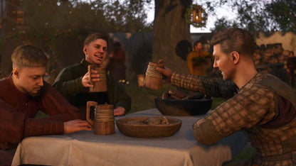 Kingdom Come Deliverance II (Xbox Series) - Xbox Live – herní záběr (7)