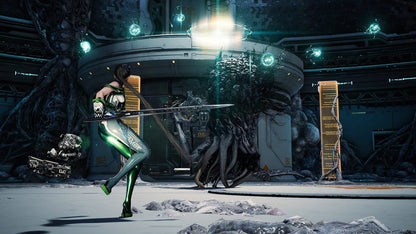 Stellar Blade Complete Edition (PC) - Steam Klíč – herní záběr (6)