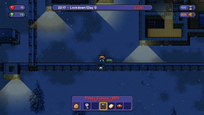 IGDB screenshot: The Escapists: Complete Edition (5)