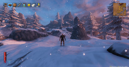 Valheim (PC) - Steam Klíč – herní záběr (6)