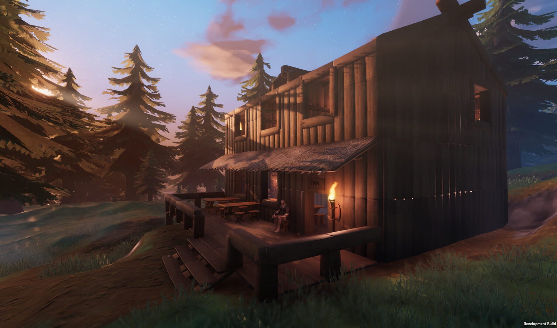 Valheim (PC) - Steam Klíč – herní záběr (7)