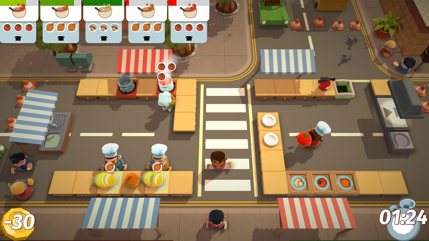 IGDB screenshot: Overcooked! (6)