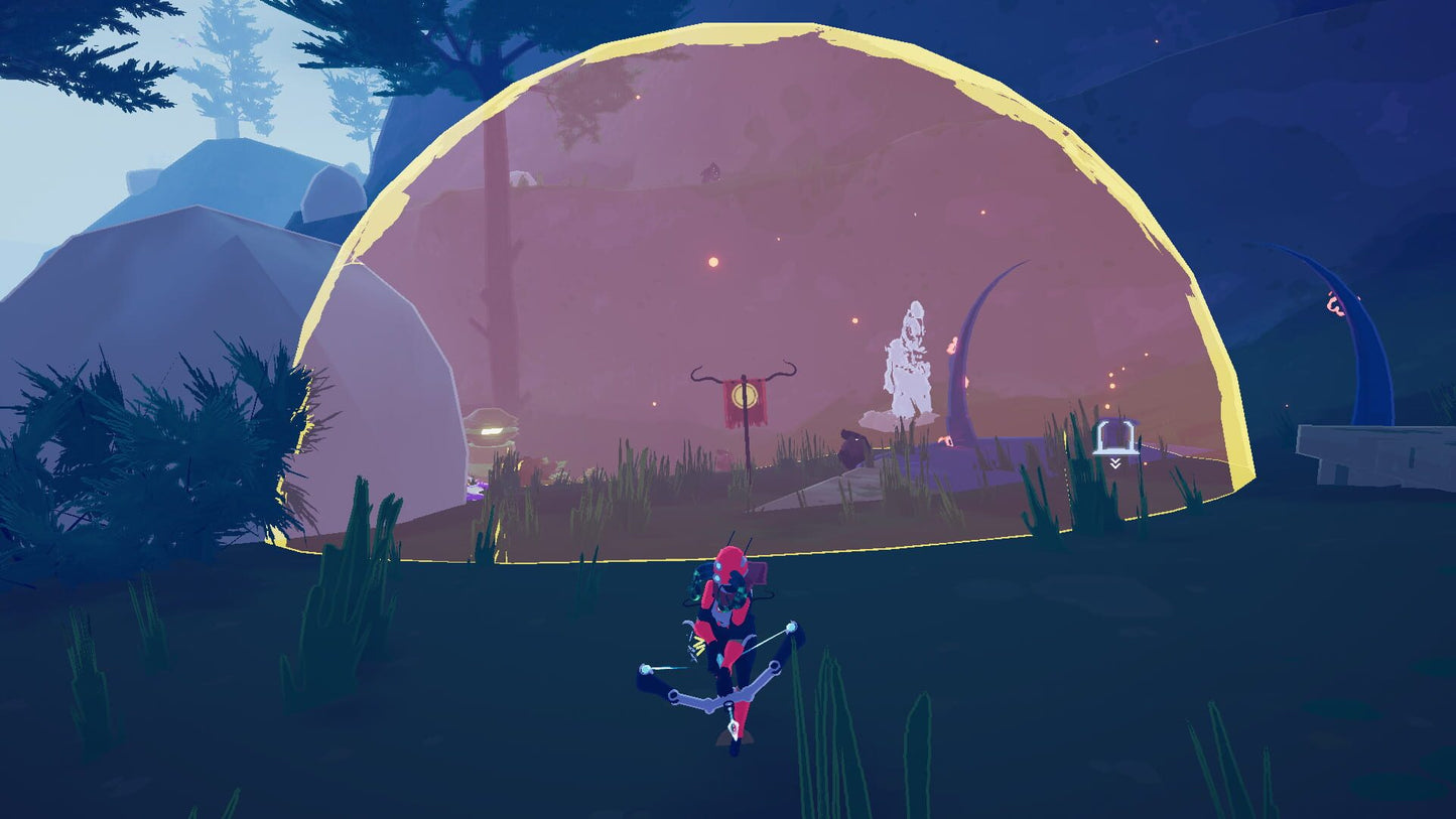 IGDB screenshot: Risk of Rain 2 (3)