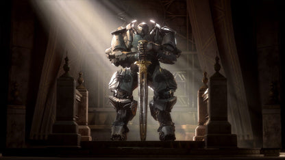 IGDB screenshot: Anthem: Legion of Dawn Edition (1)