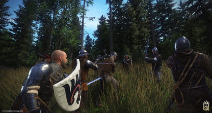 Kingdom Come Deliverance Band of Bastards (DLC) - Steam – herní záběr (6)