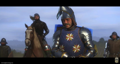 Kingdom Come Deliverance Band of Bastards (DLC) - Steam – herní záběr (3)