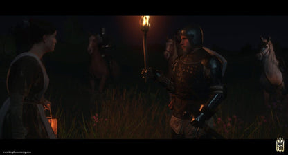 Kingdom Come Deliverance Band of Bastards (DLC) - Steam – herní záběr (2)