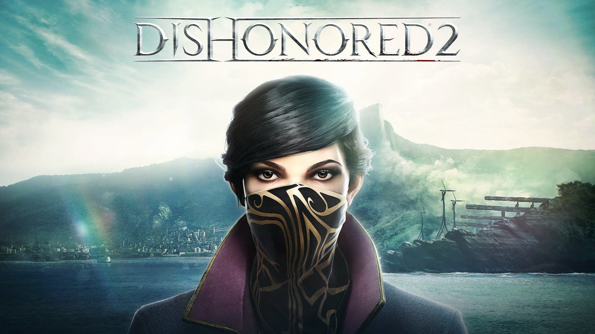 Dishonored: Complete Collection (PC) - Steam Klíč – herní záběr (2)